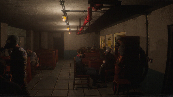 Trox The Reversal screenshot 5