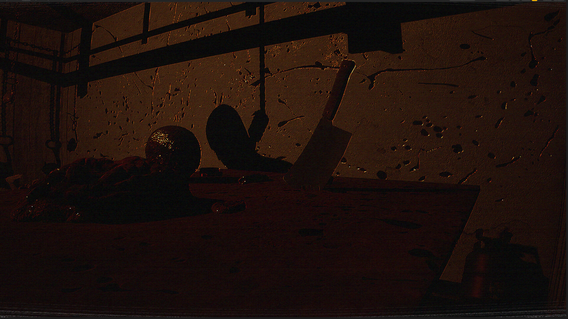 Trox The Reversal screenshot #1
