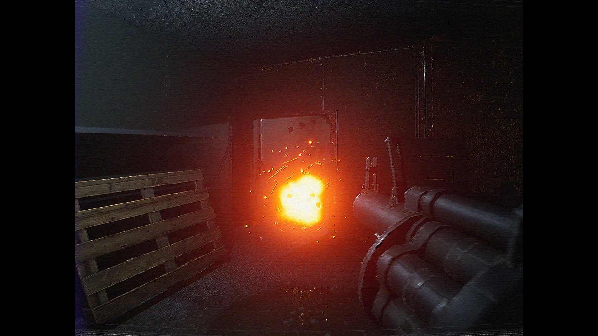 Trox The Reversal screenshot #3