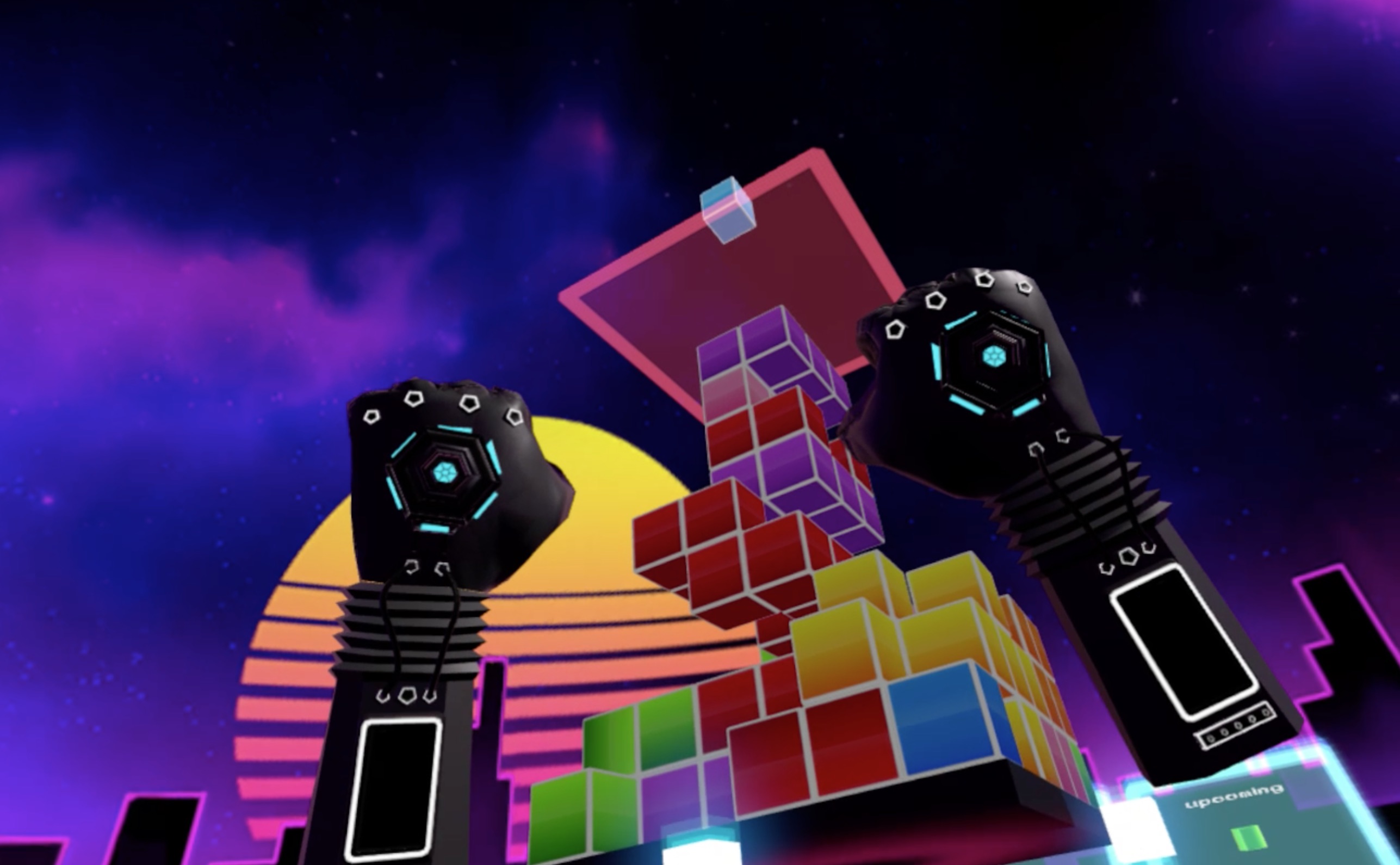 Block Wave VR | Deku Deals