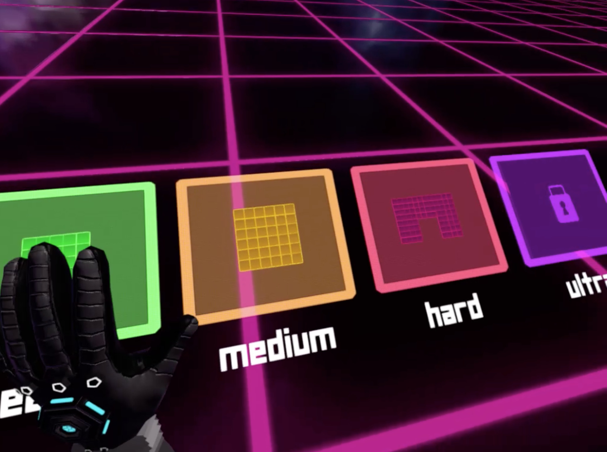 Block Wave VR | Deku Deals