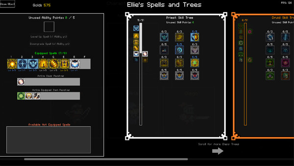 Healing For Dummies screenshot 2