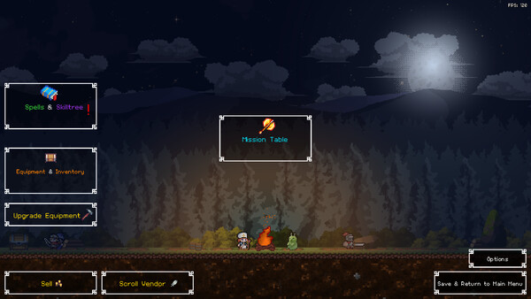 Healing For Dummies screenshot 1