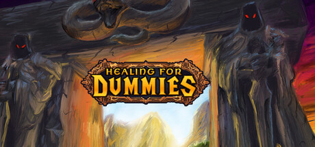 Healing For Dummies