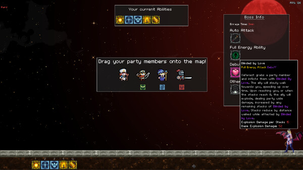 Healing For Dummies screenshot 7