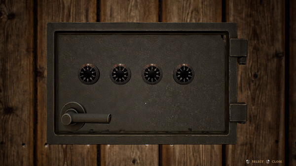 S.O.V.A. screenshot 5