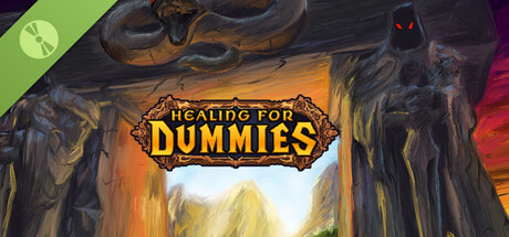 Healing For Dummies Demo