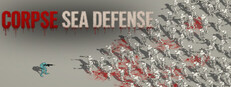 Corpse Sea Defense