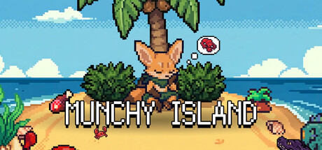 暴食海岛 Munchy Island