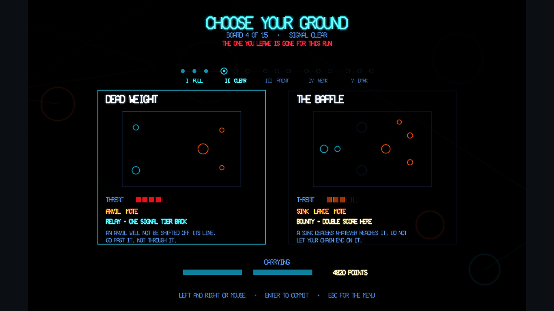 Break Order screenshot 4