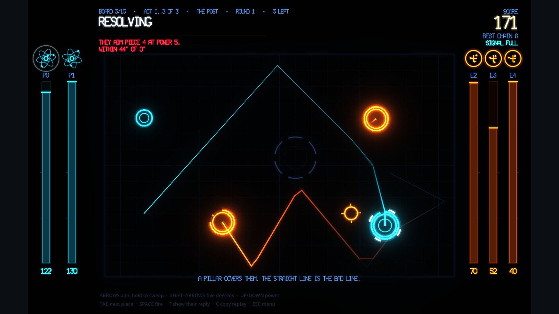 Break Order screenshot #3