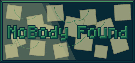 NoBody Found