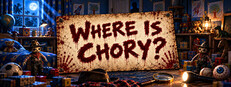 Where Is Chory
