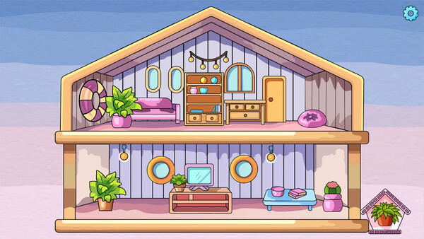 Cozy and Tidy screenshot 7