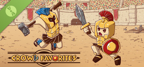 Crowd Favorites Demo