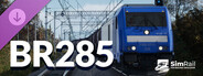 SimRail - The Railway Simulator: BR 285