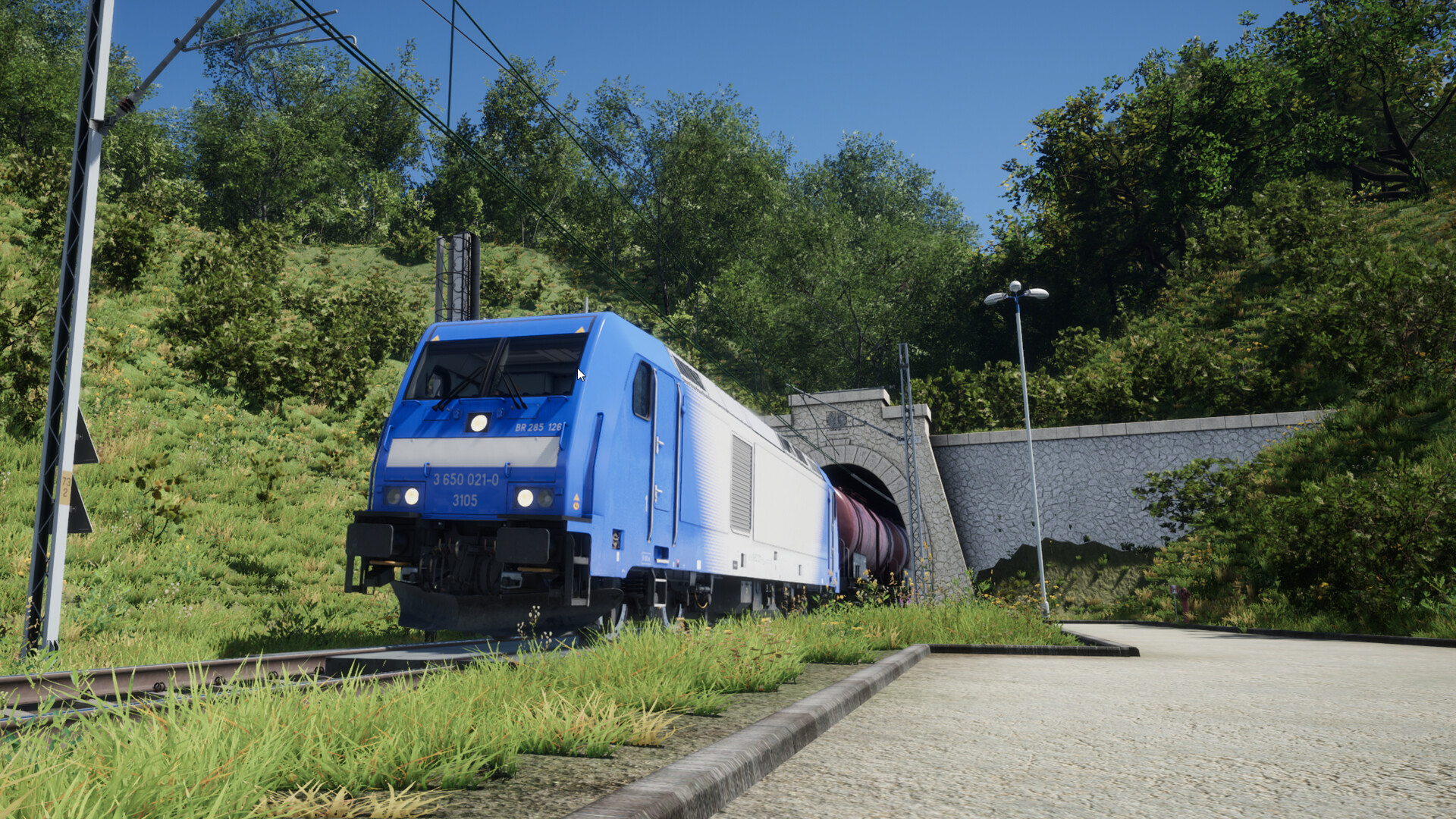 SimRail - The Railway Simulator: BR 285 Fiyat Karşılaştırma
