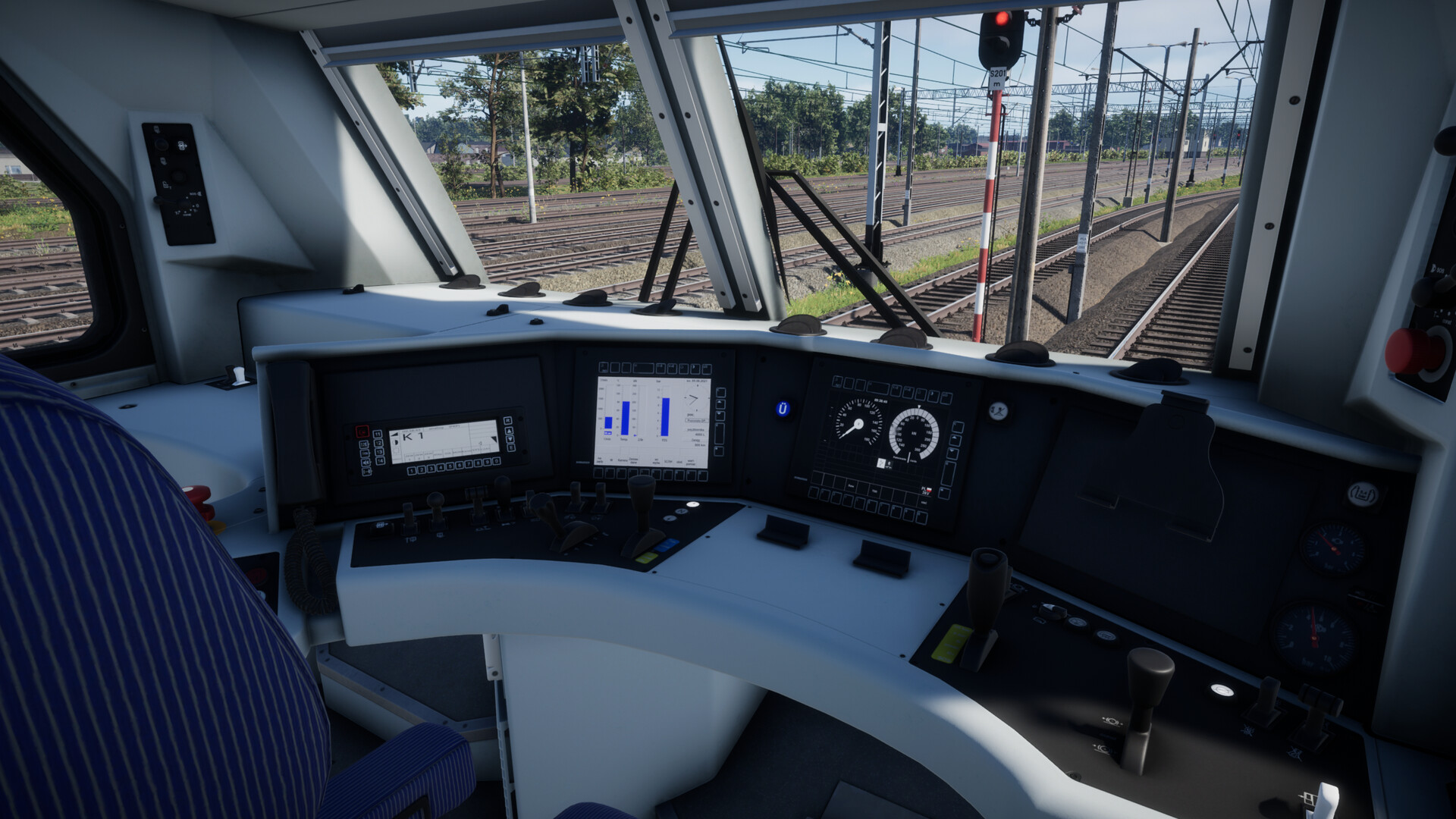 SimRail - The Railway Simulator: BR 285 PC Fiyatları
