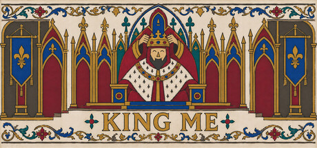 King Me