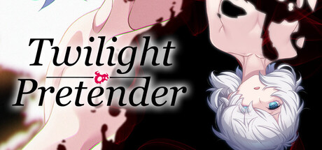 Twilight Pretender — Steam game cover