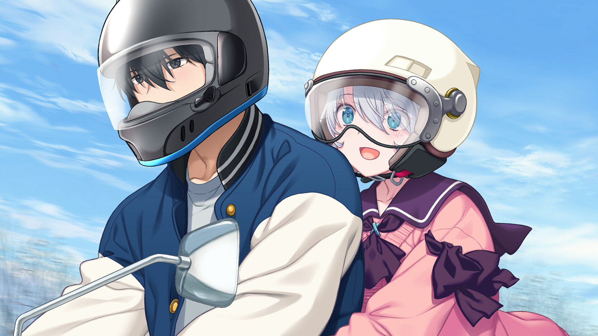 黄昏幻形者のスクリーンショット 1