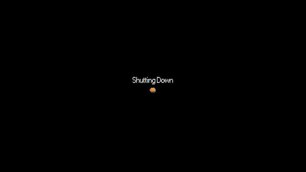 Screen Saver Screenshot