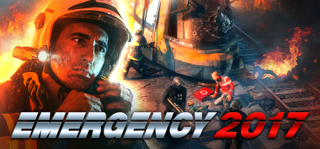 Emergency 2017 steam charts