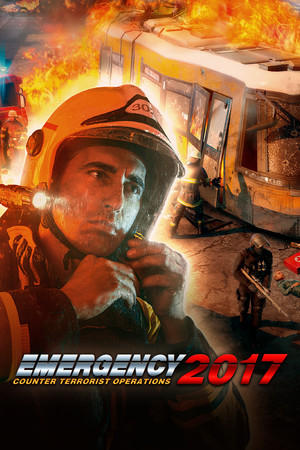 Cover art of Emergency 2017
