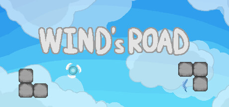 Wind's Road