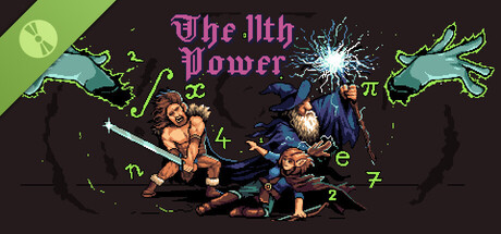 The 11th Power Demo
