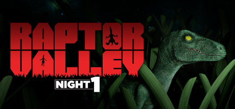 Raptor Valley banner