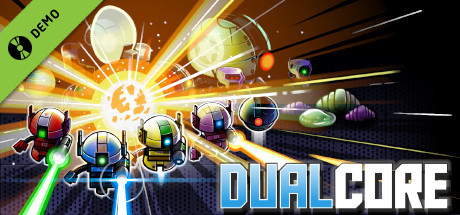 Dual Core Demo cover art