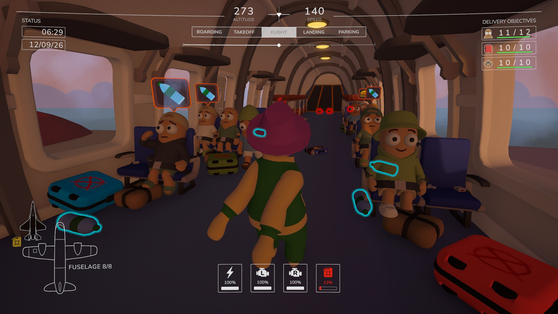 SOS OPS! - OVERBOOKED PC Fiyatları