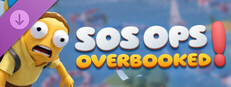 SOS OPS! - OVERBOOKED