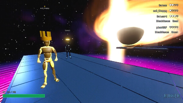You Go First! screenshot 4