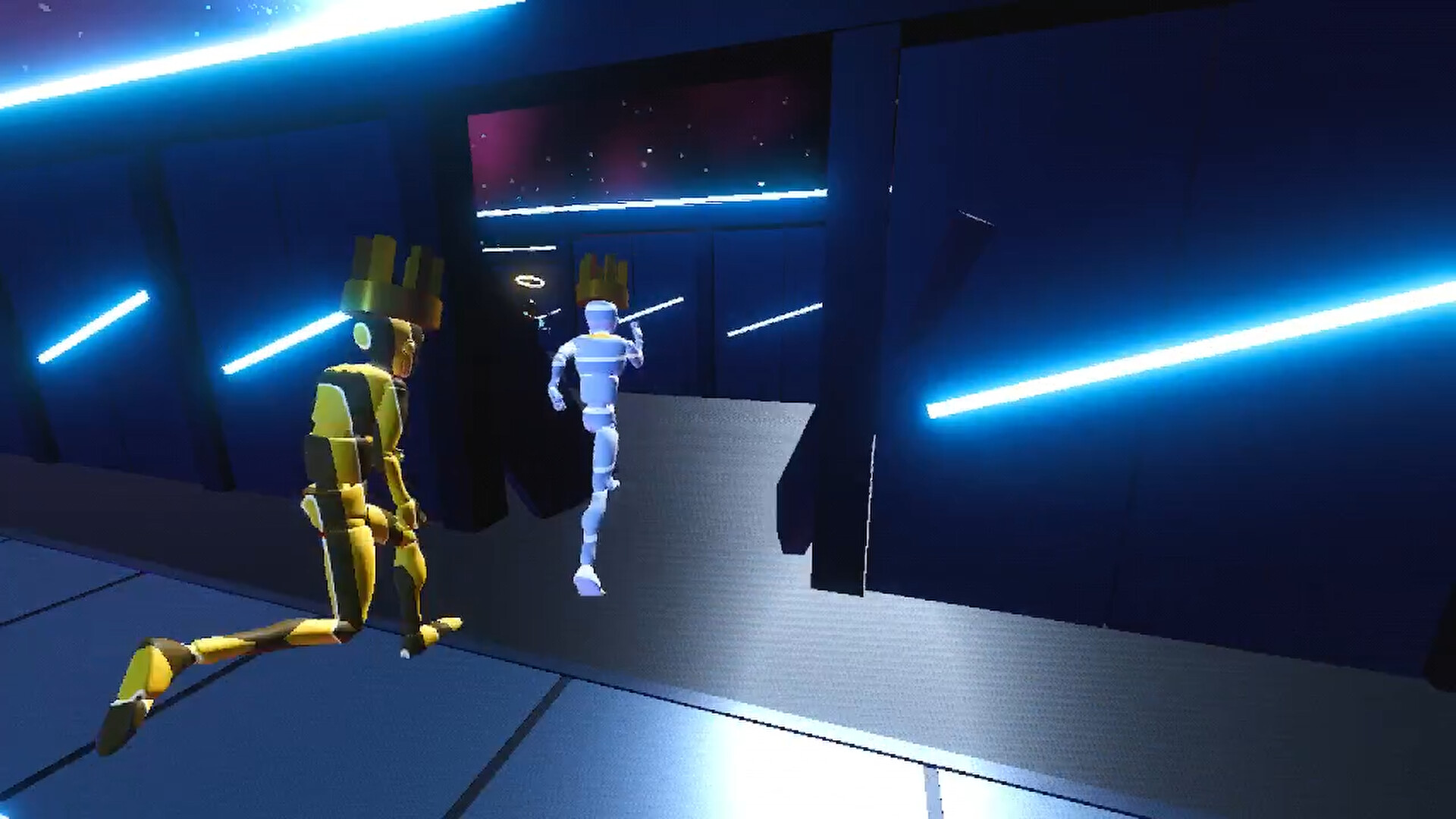 You Go First! screenshot #2