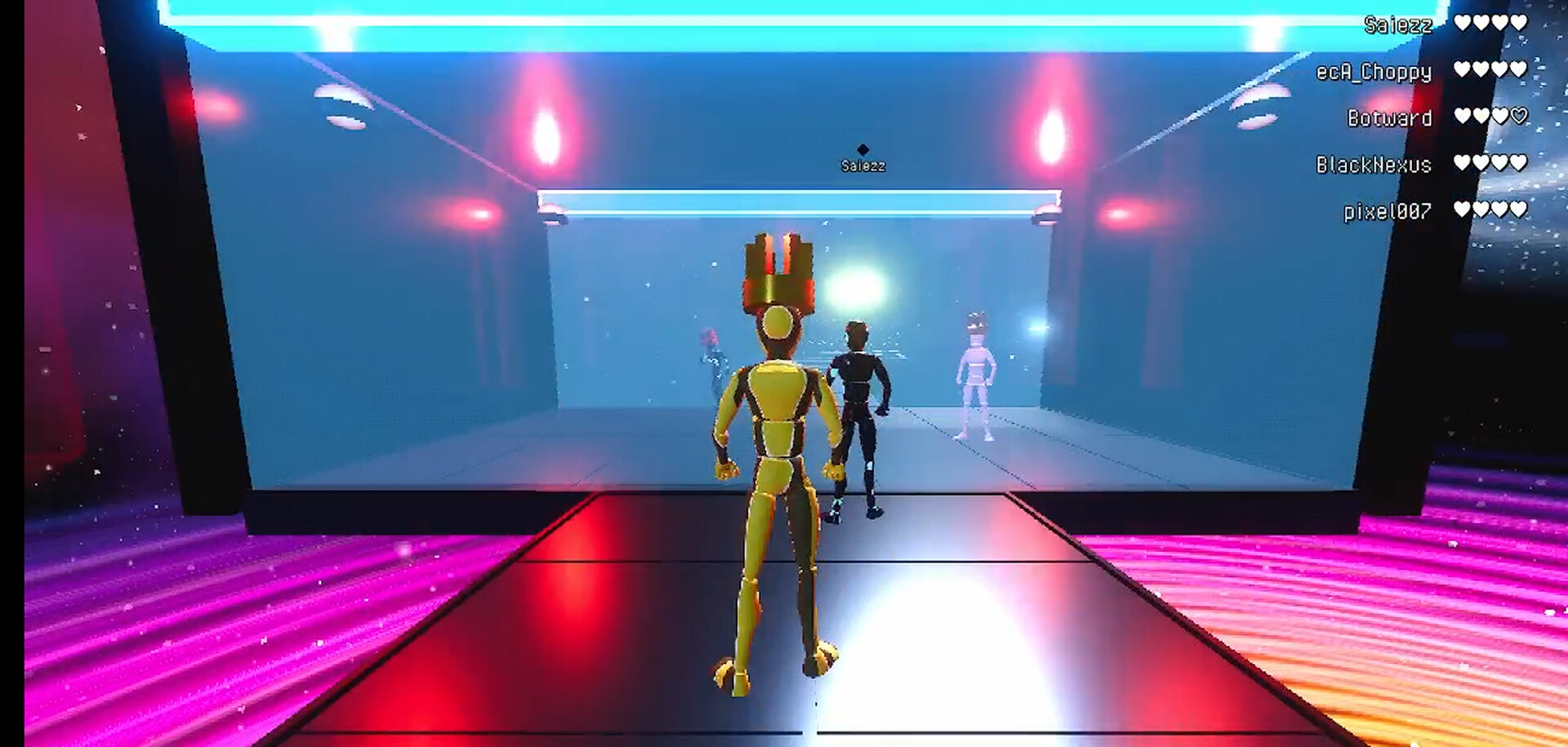 You Go First! screenshot #6