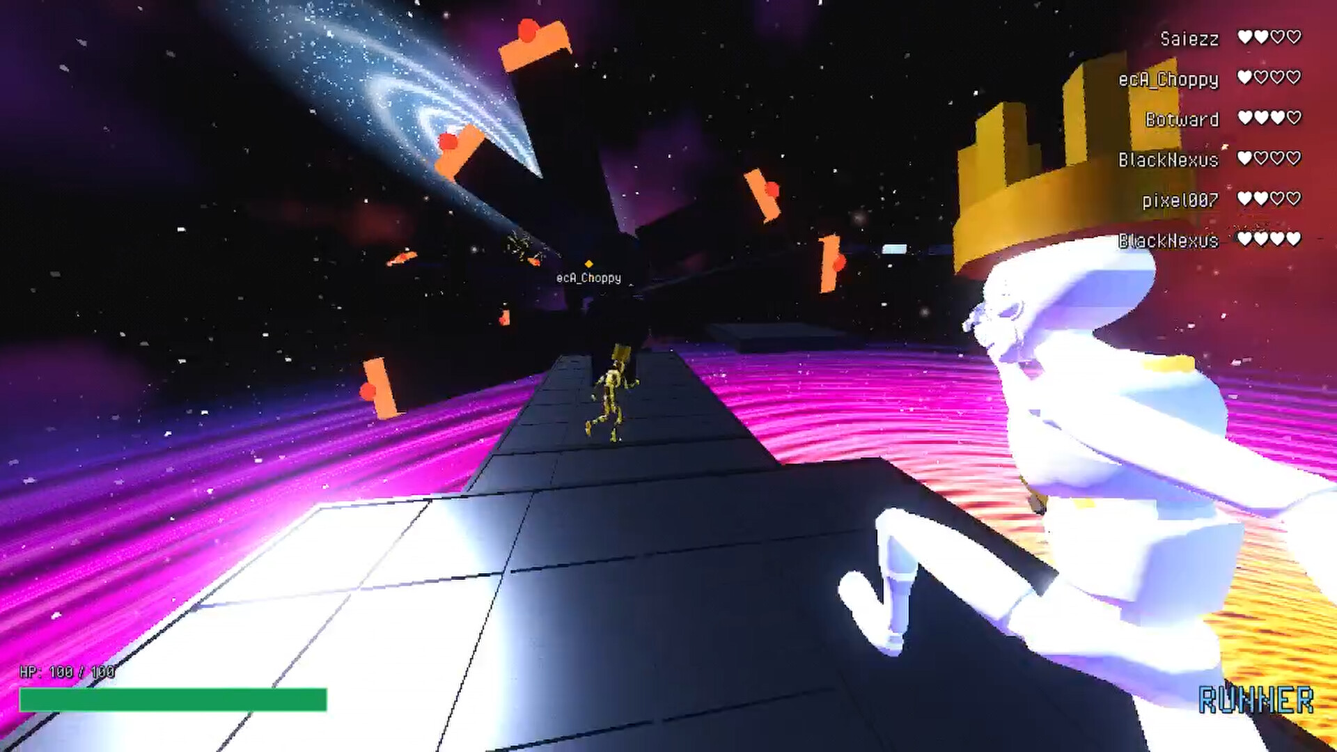 You Go First! screenshot #7