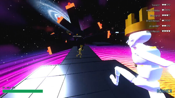 You Go First! screenshot 2