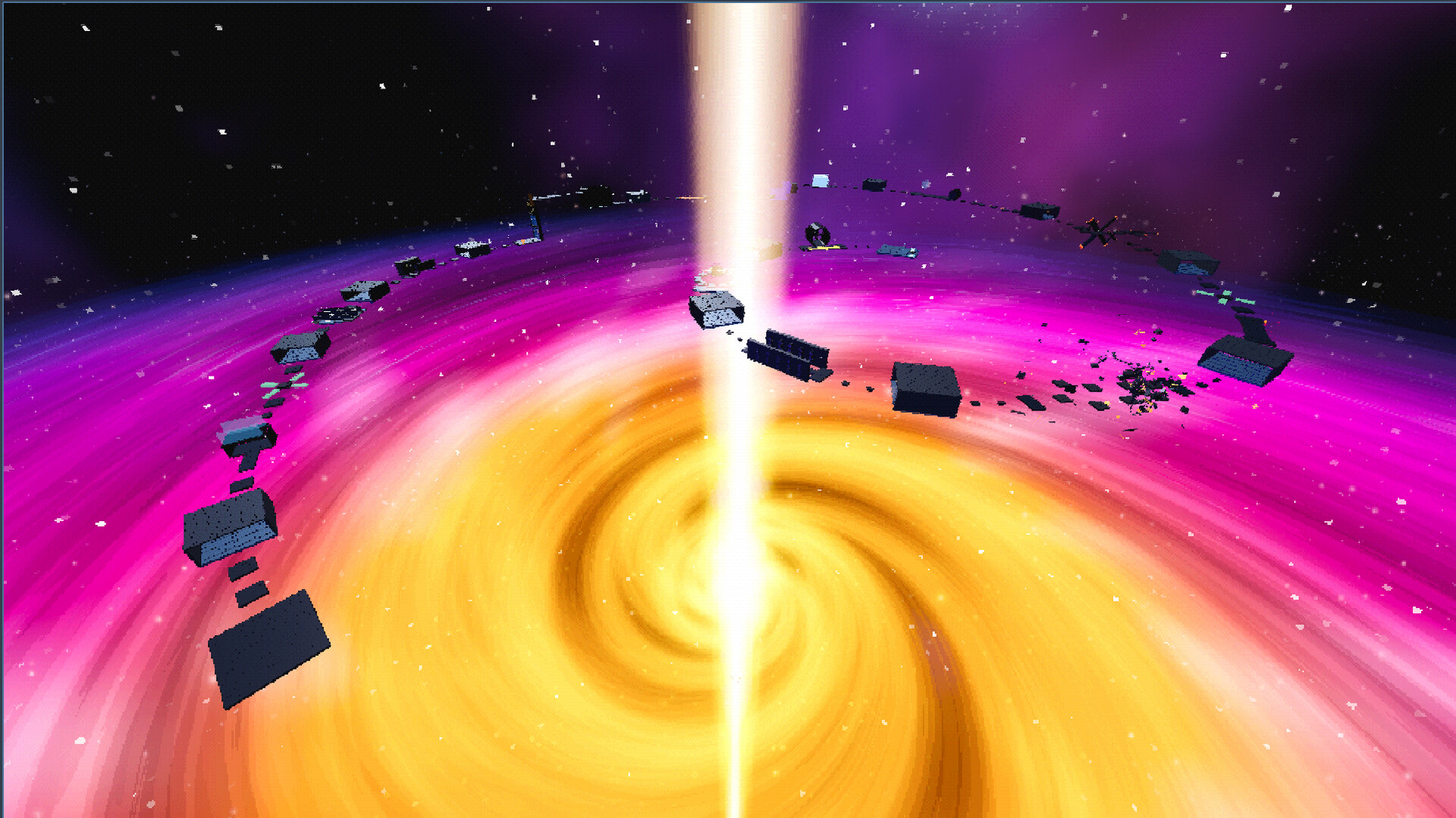 You Go First! screenshot #5