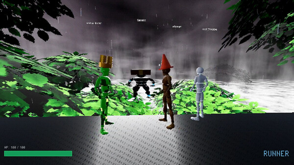You Go First! screenshot 6