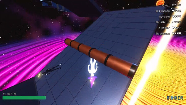 You Go First! screenshot 5