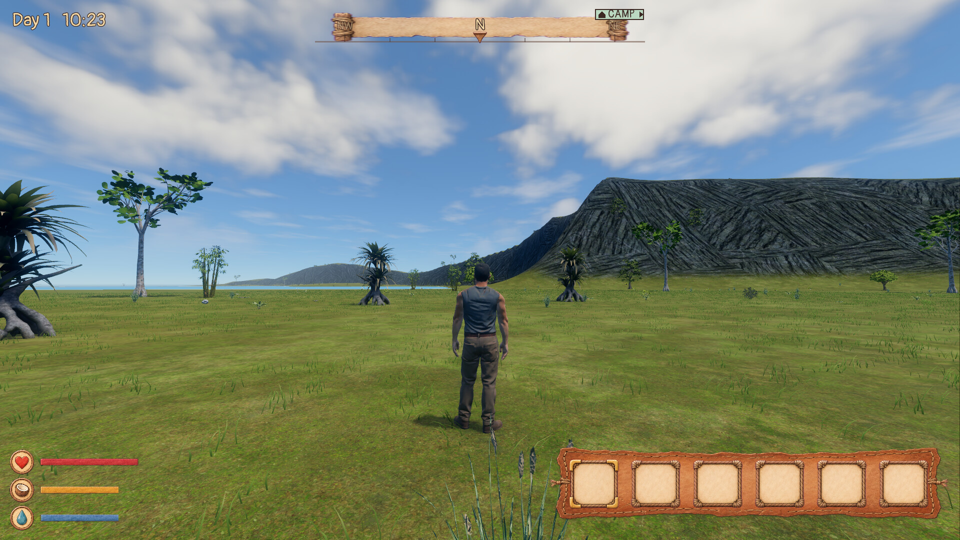 A Life Ashore screenshot #4