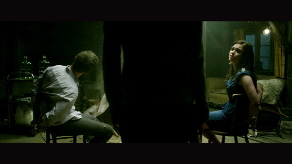 Truth or Die screenshot 5