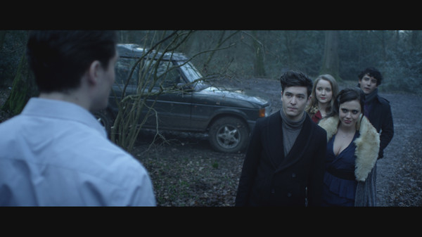 Truth or Die screenshot 3