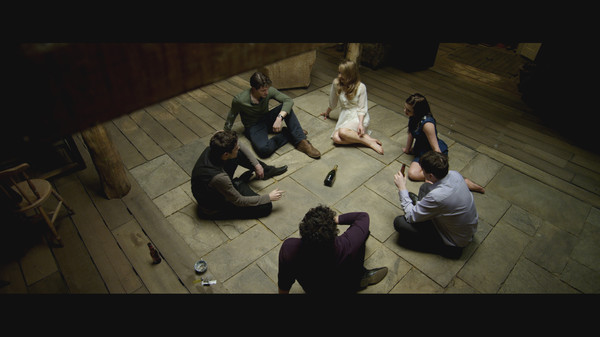 Truth or Die screenshot 2