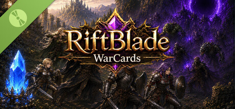 RiftBlade: WarCards Demo