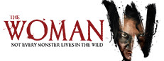 The Woman game capsule image
