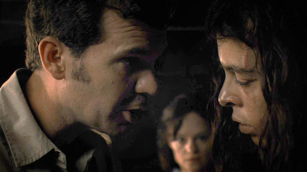 The Woman screenshot 1