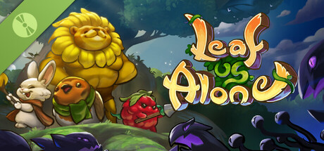 Leaf Us Alone Demo